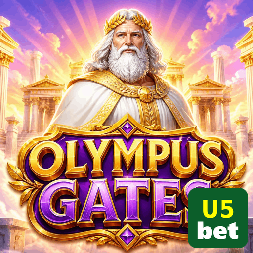 Saldo e bônus exibidos no lobby do app U5BET